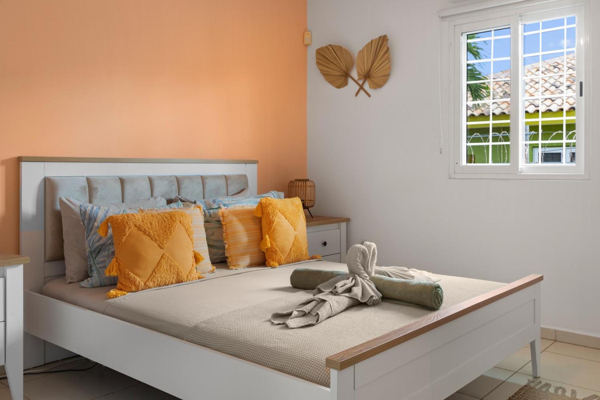 Paradiso Chikitu Little Paradise Βίλλεμσταντ Εξωτερικό φωτογραφία